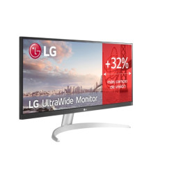 MONITOR LG 29 ULTRAWIDE 29WQ600-B WFHD