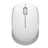 Mouse Inalámbrico Logitech M170 Blanco