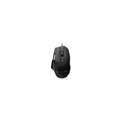 Mouse Gaming Logitech G502 X Negro
