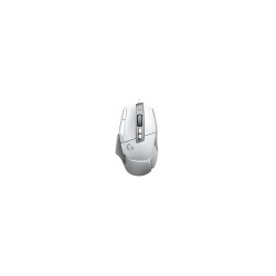 Mouse Gaming Logitech G502 X Blanco