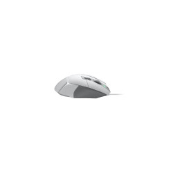 Mouse Gaming Logitech G502 X Blanco