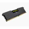 MEMORIA RAM CORSAIR 8GB DDR4 3200MHZ VENGEANCE LPX BLACK