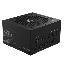 FUENTE GIGABYTE 850W 80 PLUS GOLD MODULAR PCIE 5.0 FOR VGAS