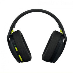 Auricular Inalámbrico Logitech G435 Negro