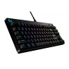 TECLADO LOGITECH PRO MECHANICAL RGB LIGHTSYNC