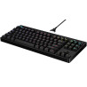 TECLADO LOGITECH PRO MECHANICAL RGB LIGHTSYNC