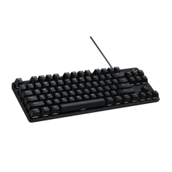 TECLADO LOGITECH G413 TKL SE MECHANICAL US