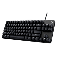 TECLADO LOGITECH G413 TKL SE MECHANICAL US