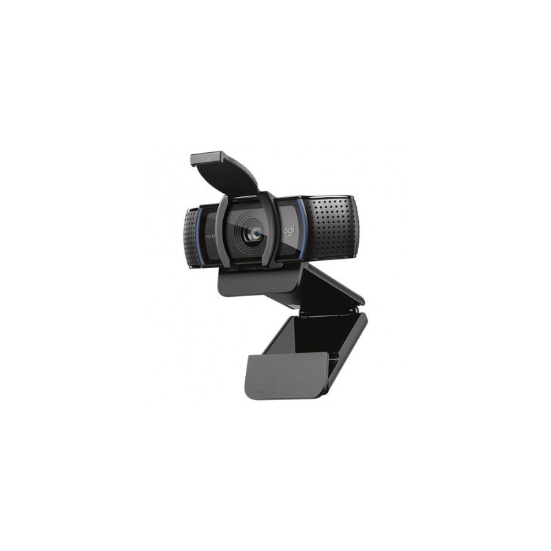 WEBCAM LOGITECH HD PRO C920S