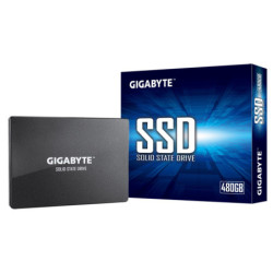 DISCO SSD GIGABYTE 480 GB ESTADO SOLIDO