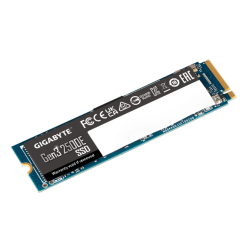 DISCO SSD M.2 GIGABYTE 500GB NVME GEN3 2500E PCIE 3.0 X4