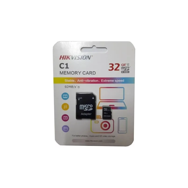 Memoria Micro Sd Gb Clase Sandisk Mbs