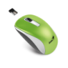 MOUSE GENIUS NX-7010 INALAMBRICO VERDE