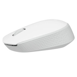 Mouse Inalámbrico Logitech M170 Blanco