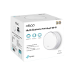 ACCESS POINT DECO X50 POE PACK DE 1 MESH TP LINK AX3000 WIFI GIGABIT