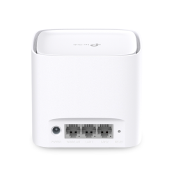 ACCESS POINT HC220-G5 PACK DE 2 MESH PARA ISP TP LINK AC1200 WIFI GIGABIT