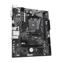 MOTHER GIGABYTE A520M K V2 DDR4 AM4 (3RA/4TA/5TA GEN)