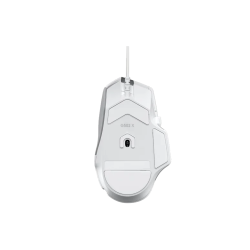 MOUSE LOGITECH G502X PLUS GAMING WHITE