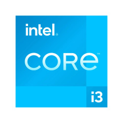 Microprocesador Core i3-13100 QCore 3.40GHz 12MB S1700