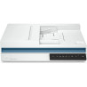 SCANNER HP SCANJET PRO 2600 F1 CAMA PLANA 20G05A