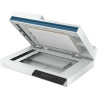 SCANNER HP SCANJET PRO 2600 F1 CAMA PLANA 20G05A