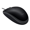 MOUSE LOGITECH M110 SILENT NEGRO