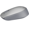 MOUSE LOGITECH M170 WIRELESS SILVER