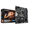 MOTHERBOARD GIGABYTE S1200 H510M H BOX M-ATX