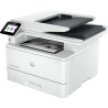 IMPRESORA LASER MFL HP M4103FDW LJ 40PPM WIFI EPRINT 2Z629A