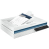 SCANNER HP SCANJET PRO 2600 F1 CAMA PLANA 20G05A