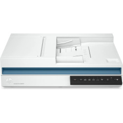 SCANNER HP SCANJET PRO 2600 F1 CAMA PLANA 20G05A