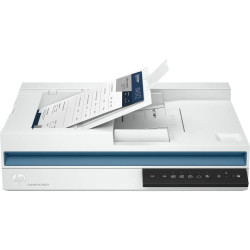 SCANNER HP SCANJET PRO 2600 F1 CAMA PLANA 20G05A