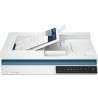 SCANNER HP SCANJET PRO 2600 F1 CAMA PLANA 20G05A