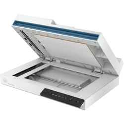 SCANNER HP SCANJET PRO 2600 F1 CAMA PLANA 20G05A