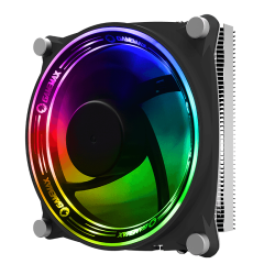 CPU COOLER GAMEMAX GAMMA 300 RGB **LINEA K-KF-X**