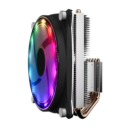 CPU COOLER GAMEMAX GAMMA 300 RGB **LINEA K-KF-X**