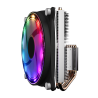 CPU COOLER GAMEMAX GAMMA 300 RGB **LINEA K-KF-X**