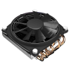 CPU COOLER GAMEMAX GAMMA 300 RGB **LINEA K-KF-X**