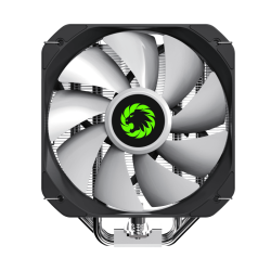 CPU COOLER GAMEMAX SIGMA 540 **LINEA K-KF-X**