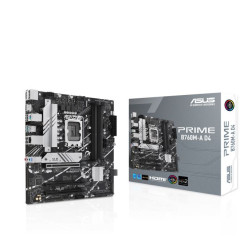 MOTHEROARD ASUS PRIME B760M-A D4 DDR4 S1700