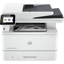 Impresora HP LaserJet Pro MFP 4103fdw