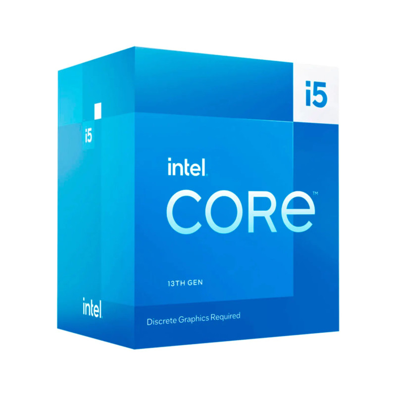 Microprocesador Core i5 13400 2.50GHz 20MB LGA 1700