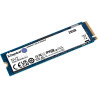 DISCO SSD 250GB KINGSTON NVME GEN4 SNV2S M.2 2280