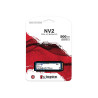 DISCO SSD 500GB KINGSTON NVME GEN4 SNV2S M.2 2280