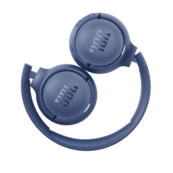 Auricular JBL T510 BLUETOOTH AZUL