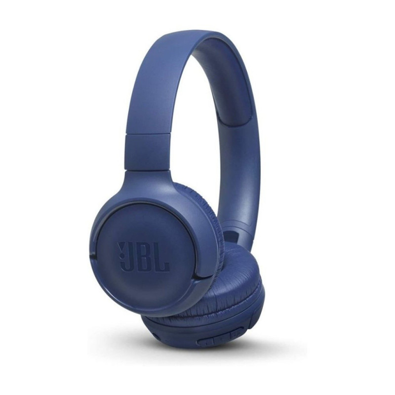 Auricular JBL T510 BLUETOOTH AZUL