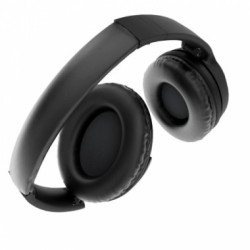 Auricular Oasis ANC 7hs auto BT Negro