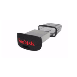 PENDRIVE 32GB SANDISK 3.0 ULTRA FIT