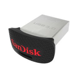 PENDRIVE 32GB SANDISK 3.0 ULTRA FIT