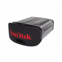 PENDRIVE 32GB SANDISK 3.0 ULTRA FIT